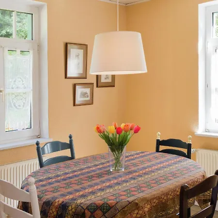 Ferienhaus Hoellenmuehle