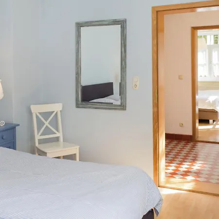 Ferienhaus Hoellenmuehle * 黑森奥尔登多夫