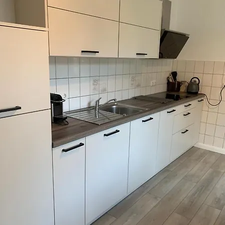 Ferienhaus Hoellenmuehle 黑森奥尔登多夫