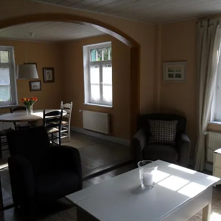 Ferienhaus Hoellenmuehle *