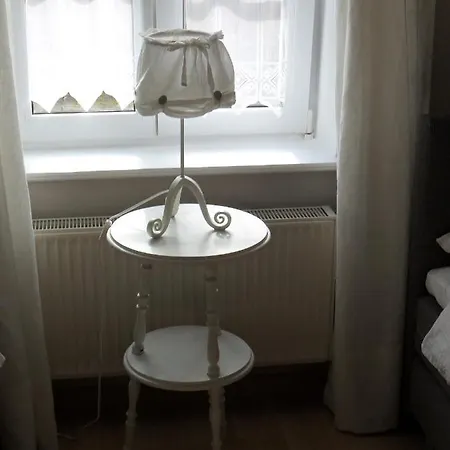 度假居 Ferienhaus Hoellenmuehle *