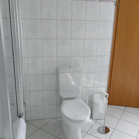 Ferienhaus Hoellenmuehle * 黑森奥尔登多夫
