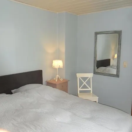 度假居 Ferienhaus Hoellenmuehle *