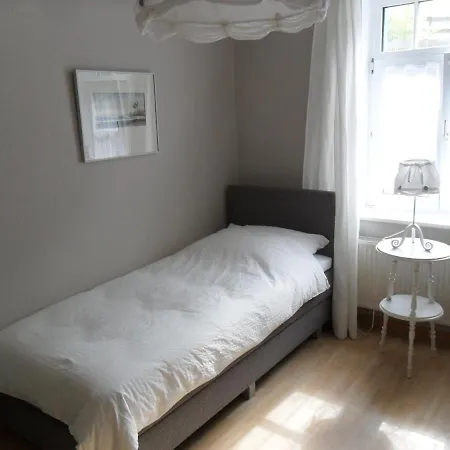 Ferienhaus Hoellenmuehle 度假居 *